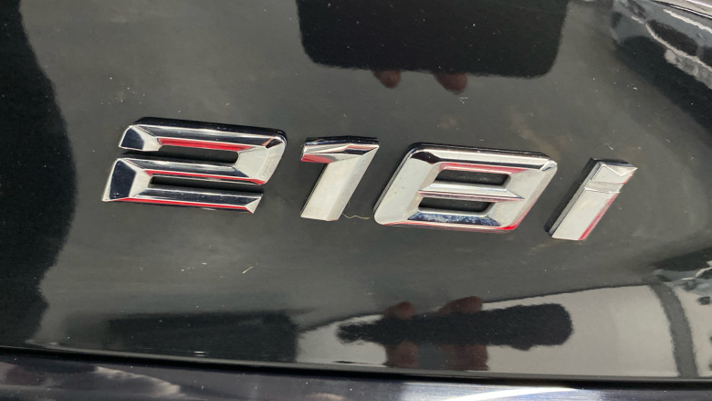 BMW 2 Series 218i [136] M Sport 4dr Petrol Saloon